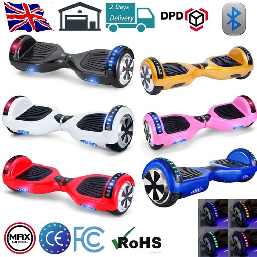 Hoverboard swegway for kids - for,