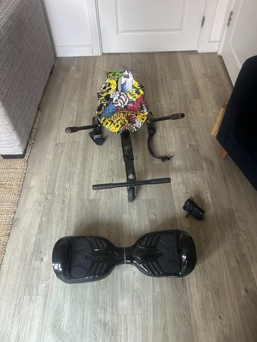 Hover superstar hoverboard - hover-1,