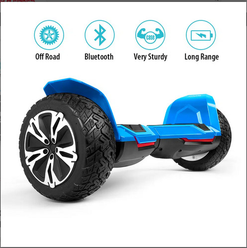 Original gyroor blue off - gyroor,