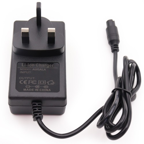 Charger adapter for ion - adapter,