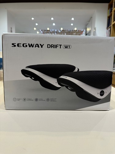 New electric segway - segway, drift