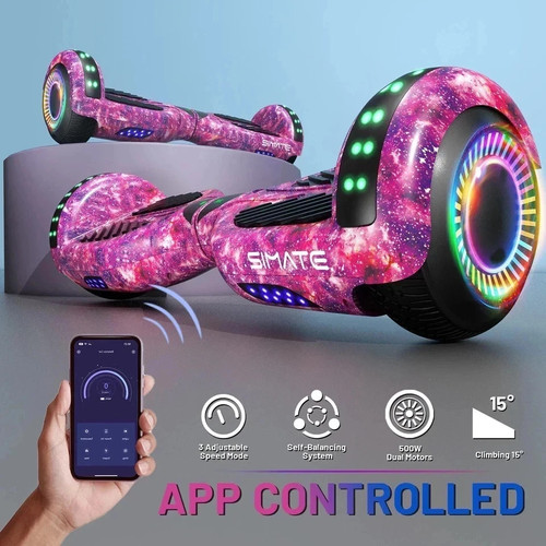 Simate hoverboard for - hoverboard,