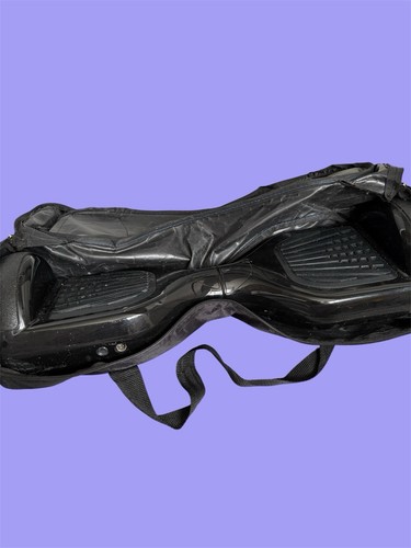 Black duronic segway - black,