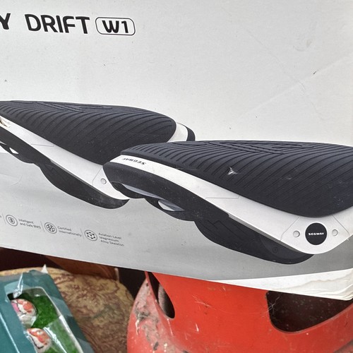Segway drift self balancing - drift,