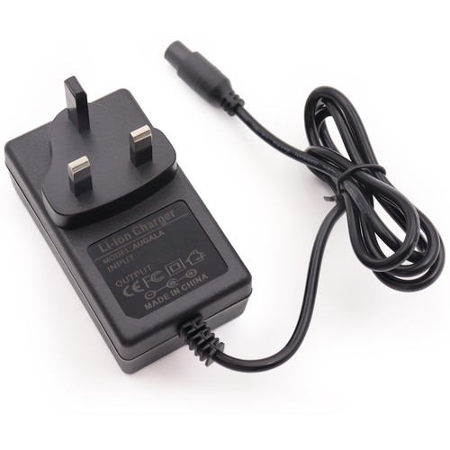 Charger adapter for ion - charger, li-ion