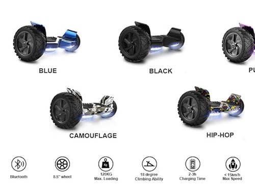 Hoverboard swegway off - swegway,
