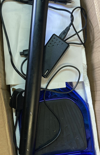 Chrome self balancing - chrome,
