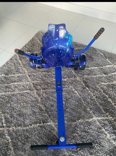 Hoverboard hoverkart with - hoverkart,