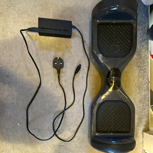Aero board self balancing - self,