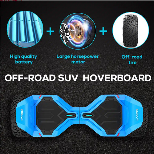 Original gyroor bluetooth - bluetooth, g2