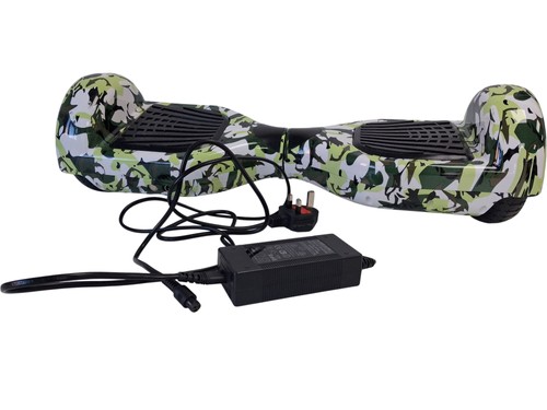 Camouflage self balancing - camouflage,