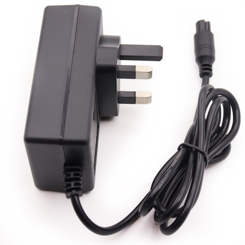 Charger adapter for ion - charger, li-ion