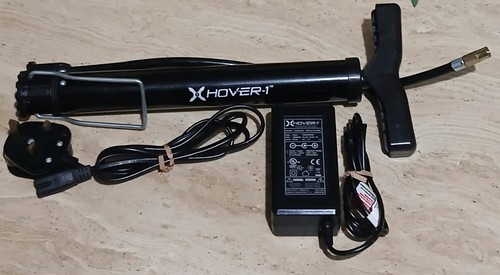 Hover charger pump - x,