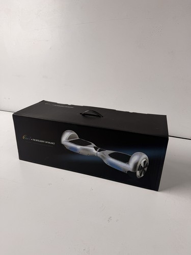 Brand new red - brand, hoverboard