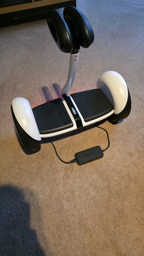 Segway minilite self balancing - segway,