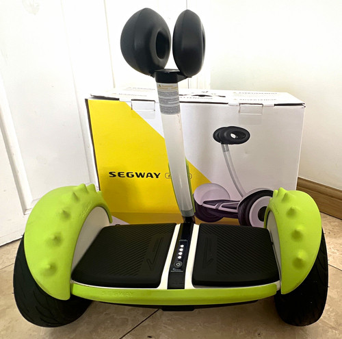 Segway minilite self - segway,