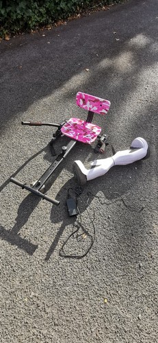 Hoverboard hoverkart with - hoverboard,