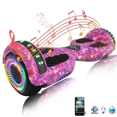 Hoverboard for kids bluetooth - hoverboard,