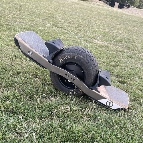 Onewheel 4208 239 miles wtf - onewheel,